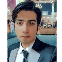 Mohd Aqdas