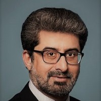 Amin Dangra