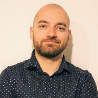 Angel Gechev
