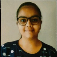 Binal Trivedi