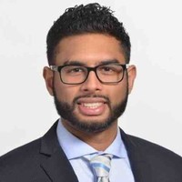 Sean Bejaimal, CPA, CA
