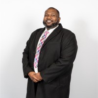 Desmond Mccurry, Mba