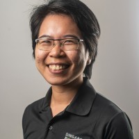 Sophia Tan 陈欣宁