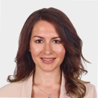 Sevi Gursoy