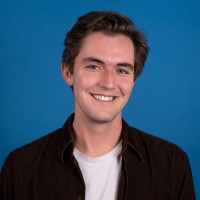 Wyatt Rydstrom