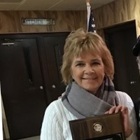 Susan Jordan (Sawyer)