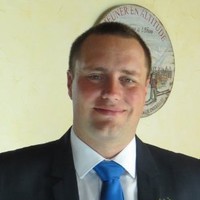 Bruno Boussicault