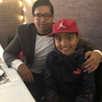 Irfan Gabriel