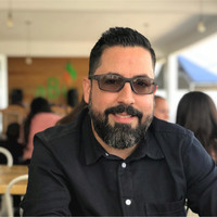 Jorge Montes