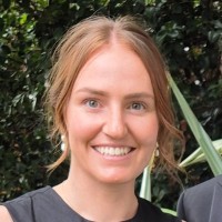 Rachel Harding