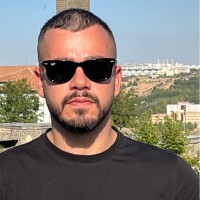 Burak Yanız