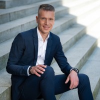 Thomas AltmannThomas Altmann is an Influencer