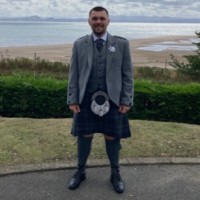 Liam Mitchell