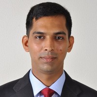 Vijay Krishna MRICS,FMP,IOSH MS,MIE