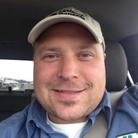 Joey Hensley
