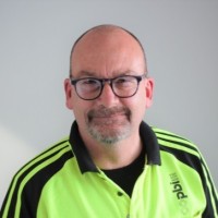 Martin Evans