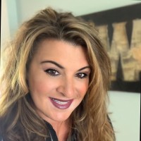 Stephanie Marino
