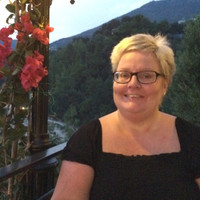 Karin Dahlen