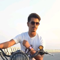 Manoj Kumar Das