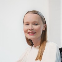 Ingrid Grodås Standal Aas