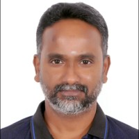 Dhakshna moorthy