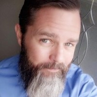 James Efird