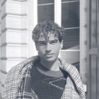 Nessim Belhachemi
