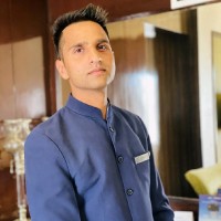 Syed Mubashir