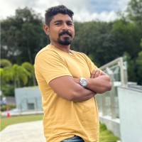 Arun Mohan