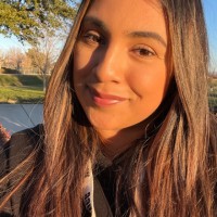 Katherine Flores