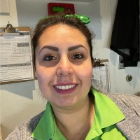 Rosa Ortega