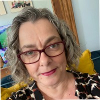 Sharon Crooke