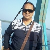 Yallappa (Sudhakar) Kundargi