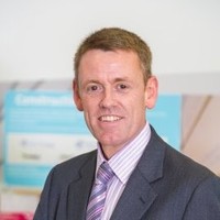 Mark Bodger