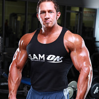 Daniel Stevens