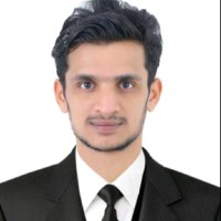 Ahmed ali Thajudheen Muhammed KOLLAMBADY