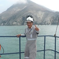 Krover Wilian Lazarte Ponce