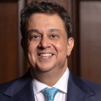 Parvez Anandam