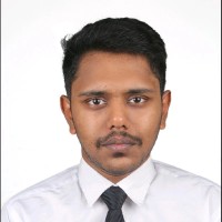 Abhiram Sreekumar