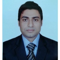 Ahad Hossain