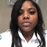 Dailia Mitchell