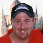 David Rosenberg