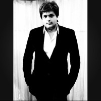 Ashwin Raju