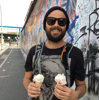 Drew Bateman