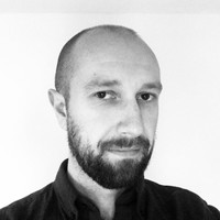 Simon Ashton