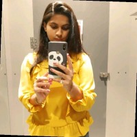 Devanshi Dwivedi