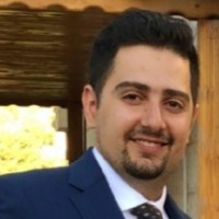 Abdullah Al-Ma'ani, PMP®