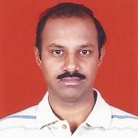 Sunil Kumar Chenna