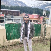 Munmun Kumar Singh