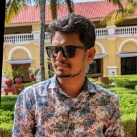 Aniket Ingale